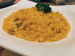 -安妮意大利餐厅(世贸天阶店)