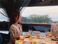 -七海旋律西餐厅(金沙湾店)