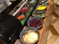 -鸣诗自助餐(澳門四季酒店)