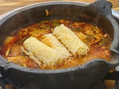 -笔记安顺夺夺粉火锅