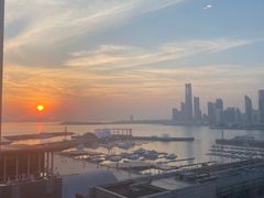 -青岛海尔洲际酒店