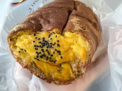 -韩国利尔面包(桂林路店)