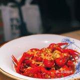 ‼️连锁湘菜品牌👉来佬麻雀吃夏天专属小龙虾🦞