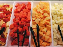 -比格比萨自助(延庆万达广场店)