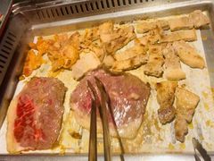 -新石器烤肉(招商1872店)