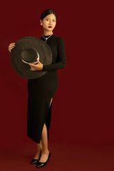 -天长地久婚纱摄影(天宁北路店)