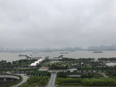 -武汉洲际酒店