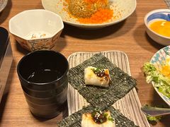 -满来寿喜烧(金虹桥店)