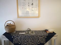 -禧和源养生素食茶馆