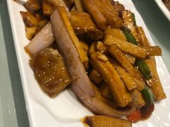 -頂好酒家·经典粤菜(海信广场店)