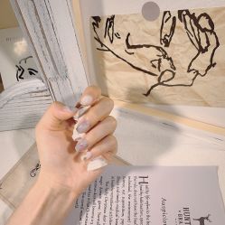 -米小兔美甲美睫