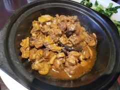 -董府·古宅餐厅