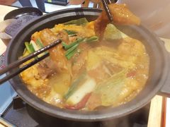 牛腩牛杂煲-牛腩之旅·牛腩牛杂煲(光启城美食城店)