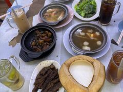 -新记肉骨茶