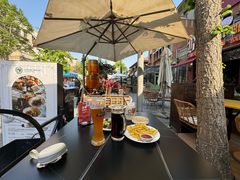 -巴伐利亚啤酒坊(意式风情街店)