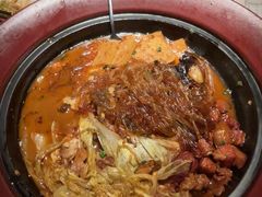 -奉天小馆·非遗东北菜(济南万象城店)