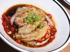 -太二酸菜鱼(中山龙之梦店)