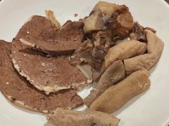 -幸运牛汕头小黄牛牛肉火锅(梅林店)