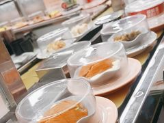 -争鲜回转寿司(太阳宫凯德SURPER店)