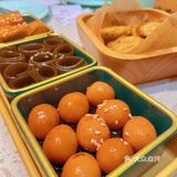 西安探店l养生又养颜的筒骨藕汤