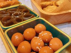 -九孔·筒骨莲藕汤锅(大明宫万达店)