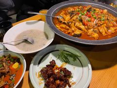 -几荷·恰似故人来(秀水广场店)