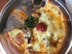 -迭部县赛银藏餐宫