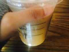 -星巴克(长沙麓南广场店)