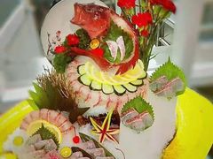 -鹊华居·地道鲁菜·海鲜·融合味(大明湖店)