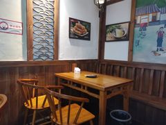 -古真记钵钵鸡(总店)