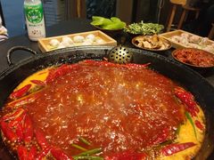 -胖碗火锅(观音桥店)