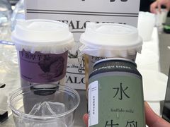 -太犇牛手作茶铺(江北虹悦城店)