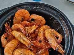 -霞海鸭仔饭店(海滨大道北店)