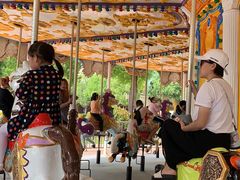 -南京银杏湖乐园