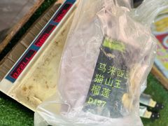 -曼阁市场水果批发市场