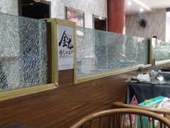 大堂-金龙·打边炉(武进路店)