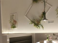 -春树下·树屋花房西餐厅(罍街AS1980店)