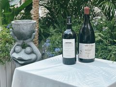 -弦月窗LUNETTE BY AMANDA(复兴路店)