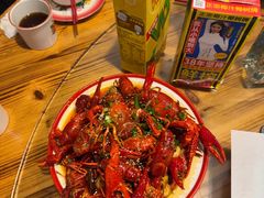 -冶建镜子·中国龙虾王(总店)