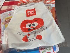 -西贝(华发商都店)