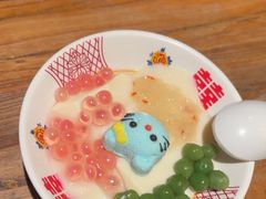 -破三川·新川菜(静安大融城店)