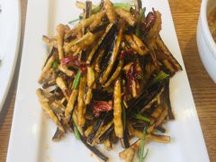 -船歌·鱼水饺青岛菜(闽江二路店)