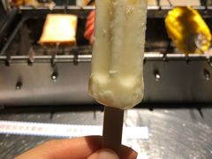 -很久以前羊肉串(农科路店)