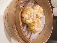 -京香轩·中餐厅(上海中庚聚龙酒店)