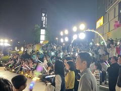 -郑州高新·万科广场
