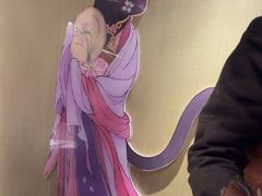 -唐猫庭院·千年陕菜(大唐不夜城店)