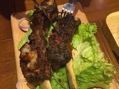 -烛影拾光观景餐厅·创意菜·摄影·小提琴(大唐不夜城店)