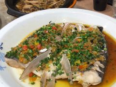 -李氏传家菜(兴城路店)