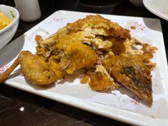 -大秦地·西北菜(纬四路店)
