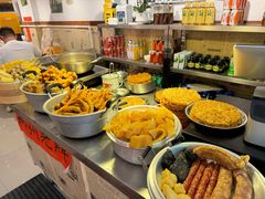 -柳州肥姨妈大骨螺蛳粉(双阳路店)